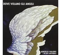 Valori Angelo & M.Edit Ensamble - Dove Volano Gli Angeli
