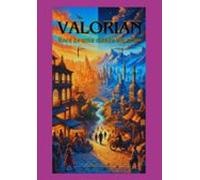 Valorian: Ecos De Uma Cidade Em Crise (ebook)