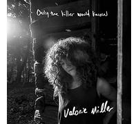 Valorie Miller Only The Killer Would Know (Vinyl) (Importación USA)