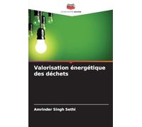 Valorisation énergétique des déchets