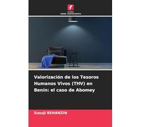 Valorización de los Tesoros Humanos Vivos (THV) en Benín: el caso de Abomey