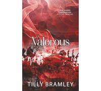 Valorous: San Hades Chronicles: City of Demons