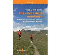 VALORS DE LA MUNTANYA, ELS
