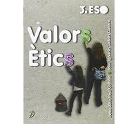 Valors Ètics 3r ESO - 9788496976870