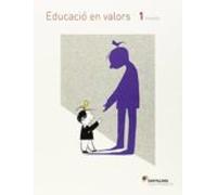 Valors Socials I Civics 1º Primaria (catala) Ed. 2015