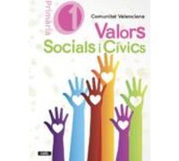 Valors Socials I Cívics 1r La Comunitat Valenciana