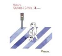 Valors Socials I Civics 3º Primaria Edicion 2014 (valenciano)
