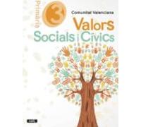Valors Socials I Cívics 3r La Comunitat Valenciana