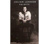 Valotte [Casete]
