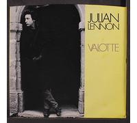 valotte / well i don't know 45 rpm single