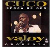 Valoy, Cuco - Epoca De Oro