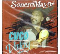 Valoy, Cuco - Sonero Mayor