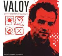 Valoy - Police Secrète De Varsovie