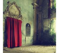 Valparaiso - Broken Homeland [Vinilo]