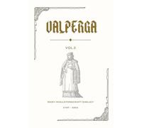 Valperga: Volume 2 (of 3) (Illustrated)