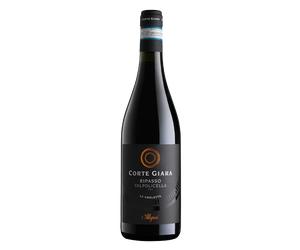 Valpolicella Ripasso DOC Corte Giara Valpolicella Ripasso La Groletta 2023