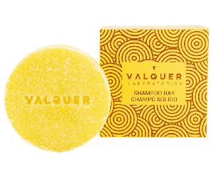 Valquer Acid Champú Sólido Canela y Limón 50 gr