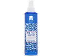 Valquer Acondicionador Bifásico Ultrahidratante Sin Aclarado para Cabello Seco y Dañado. Hidratante y Revitalizante Proporciona un Pelo Suave y Manejable con Extracto de Soja y Phytokeratine. 300 ml