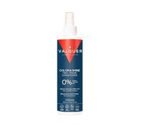 VALQUER Acondicionador Bifásico Zero Sin Aclarado | 300 ml