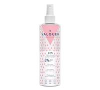 VALQUER Acondicionador Infantil Bifásico Zero | 300 ml | Sin Aclarado en Spray | Facilita el Desenredo, Aporta Suavidad y Brillo Natural | Niños +3 Años | Vegano