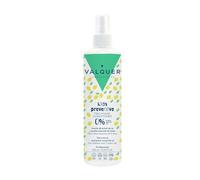 VALQUER Acondicionador Infantil Preventivo Sin Aclarado Fórmula Zero | Desenreda, Suaviza y Protege el Cabello | Con Árbol de Té y Limón | A partir de 3 Años | 300 ml