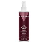 Valquer H20 Agua Para Estilistas Calidad Uv 300 Ml