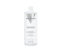 VALQUER Agua Micelar para Pieles Sensibles | 400 ml