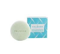 Valquer Ice Agua Micelar Solida para Todo Tipo de Pieles 50g