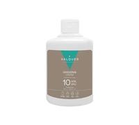 VALQUER Agua Oxigenada en Crema Estabilizada 10 Volúmenes 3% | 500 ml