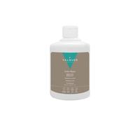 VALQUER Agua Oxigenada en Crema Estabilizada 20 Volúmenes 6% | Oxidante para Coloración Capilar Permanente y Decoloración | Vegano con Ingredientes de Origen Natural | Profesional | 500 ml