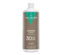VALQUER Agua Oxigenada en Crema Estabilizada 30 Volúmenes 9% | 1 L