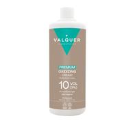 VALQUER Agua Oxigenada Premium en Crema 10 Volúmenes 3% | 1L