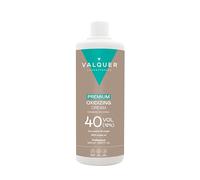 VALQUER Agua Oxigenada Premium en Crema 40 Volúmenes 12% | 1L