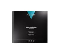 Valquer Alisado Francés, Tratamiento Capilar Completo. Cabello Liso, Hidratado y Sin Encrespamiento. Con Ácido Hialurónico y Keratina Vegetal. Ingredientes Naturales. Vegano.