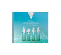 VALQUER Bioplex Tratamiento Capilar Hidratante y Reparador | Protección Intensiva y Reconstrucción Profunda del Cabello Dañado, Seco y Teñido | Apto para Todo Tipo de Pelo | Vegano | 975 ml