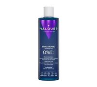 VALQUER Champú Ácido Hialurónico Zero | 400 ml