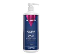 VALQUER Champú Anticaída Intensivo Fórmula Zero | 1 L