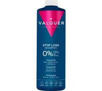 VALQUER Champú Anticaída Intensivo Fórmula Zero | 400 ml