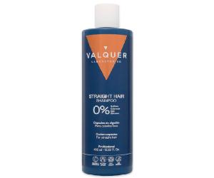 Valquer Champú Cabellos Lisos 400 ml