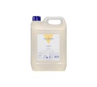 VALQUER Champú de Almendras | Formato Profesional Garrafa 5L | Fortalece y Protege el Cabello | Limpieza Profunda y Suavidad para Todo Tipo de Pelo | Fórmula Vegana Sin Siliconas