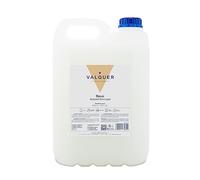 VALQUER Champú de Almendras | Fortalece y Protege el Cabello | Limpieza Profunda y Suavidad para Todo Tipo de Pelo | Fórmula Vegana Sin Siliconas | Formato Profesional Garrafa 5L