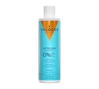 VALQUER Champú Detox Anticloro Fórmula Zero | Purifica, Repara y Revitaliza el Cabello tras Sol, Piscina y Agua Salada | Con Aloe Vera, Niacinamida y Vitamina B5 | Vegano | 300 ml