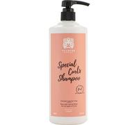 Valquer Champú Especial Rizos 1000ml