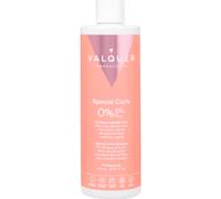 Valquer Champú Especial Rizos 400 ml