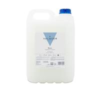 Valquer - Champú Incoloro, Especial para Peluquería, Garrafa 5000ML, Uso Profesional
