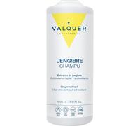 Valquer Champu Jengibre Ginger Strong 1000ml