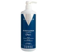 Valquer Silver Platinium Champú 1000ml