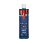 Válquer Champú Potenciador del Color y Brillo con Germen de Trigo y Vitamina E 400 ml