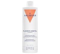 Valquer champú de placenta vegetal. anticaída, anticaspa y regulador
