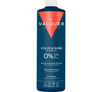 Válquer Champú Potenciador del Color y Brillo con Germen de Trigo y Vitamina E 400 ml